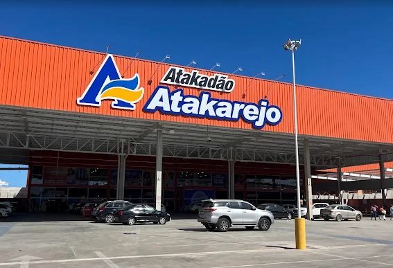 Atakarejo Aracaju Rodoviária