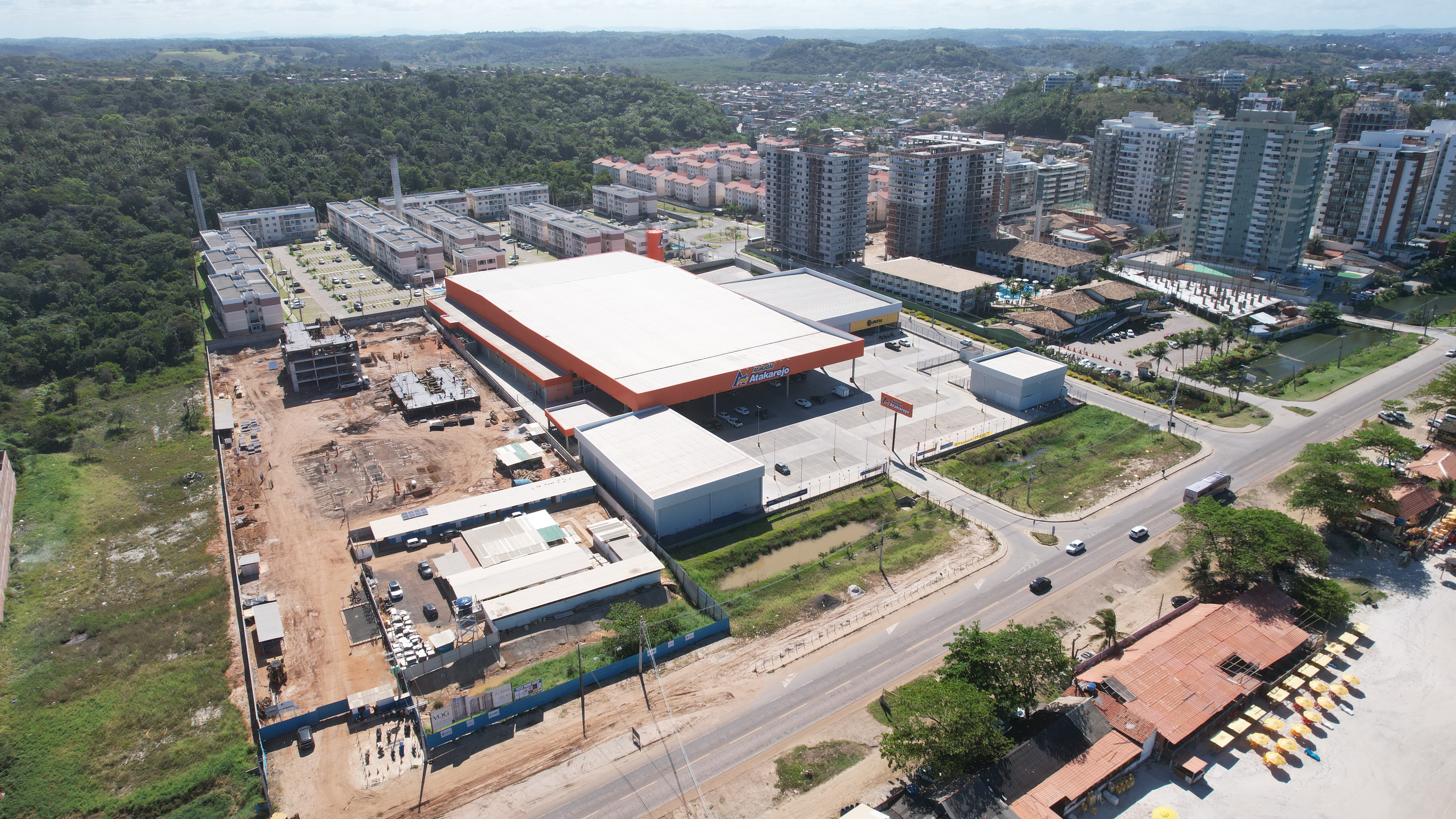 Atakarejo Ilhéus