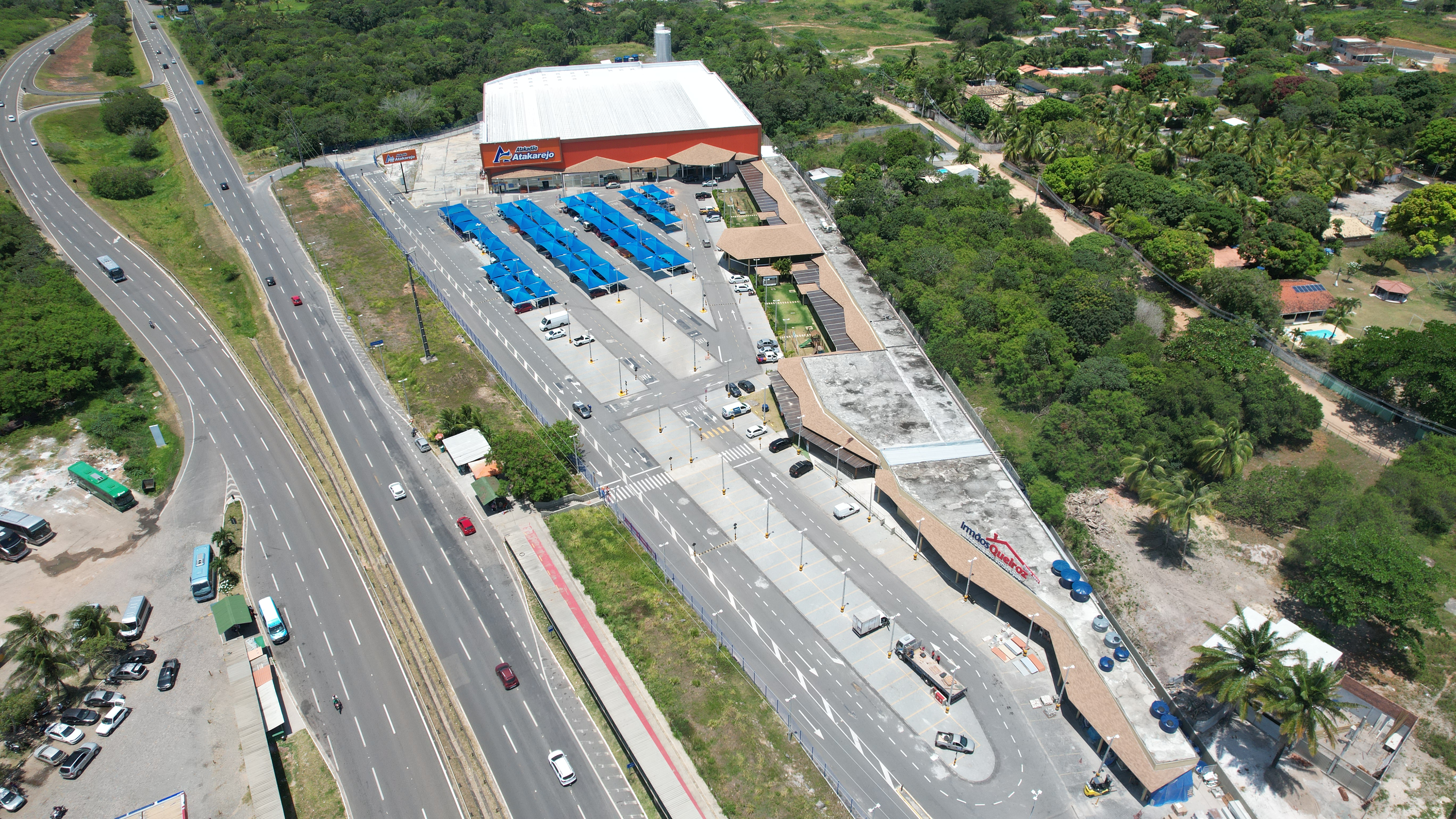 Meu Boulevard Itacimirim
