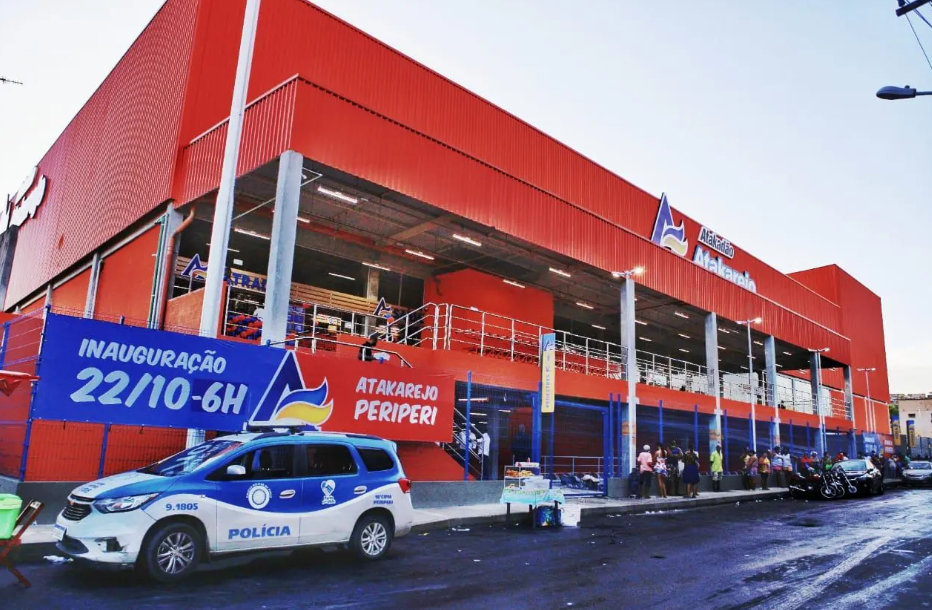 Atakarejo Periperi