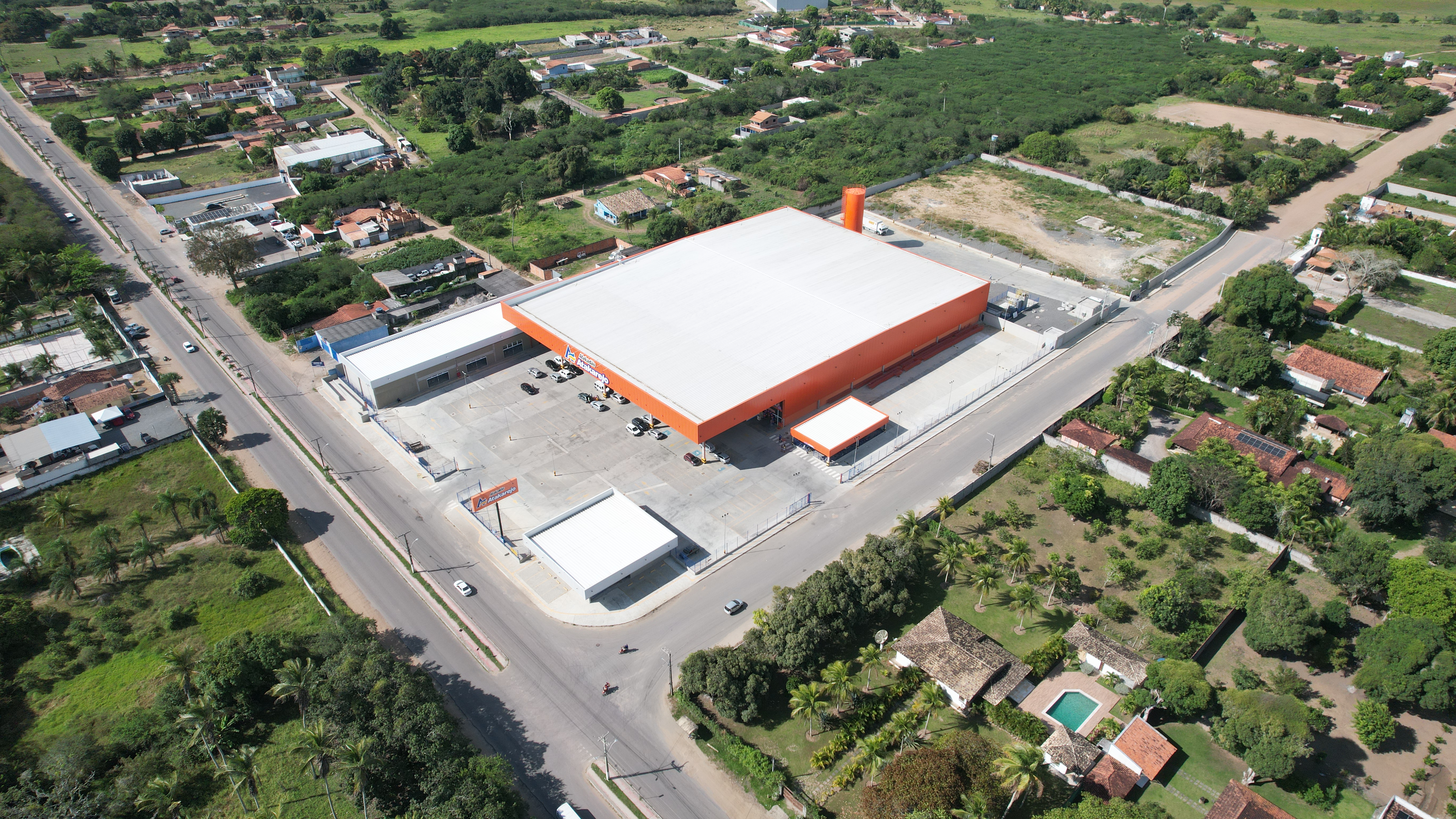 Atakarejo São Gonçalo